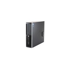 HP Compaq Elite 8300 SFF I5-3470 128GB Windows 10 Pro 64-bit